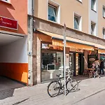 Appart - Aldars 8